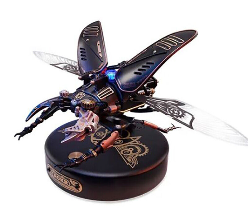 RoboTime Stavebnice modelu modelu Roháč obecný